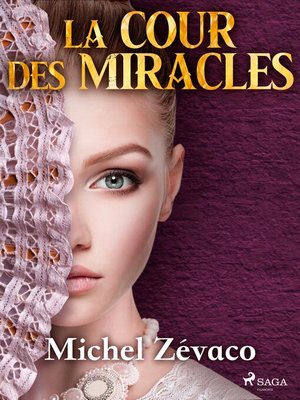 cover image of La Cour des Miracles